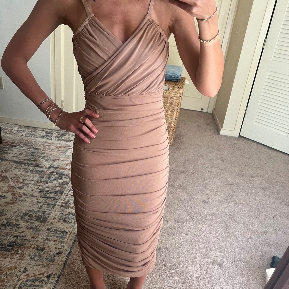 ELLIATT x Revolve Pippa Dress - Picture 4 of 6